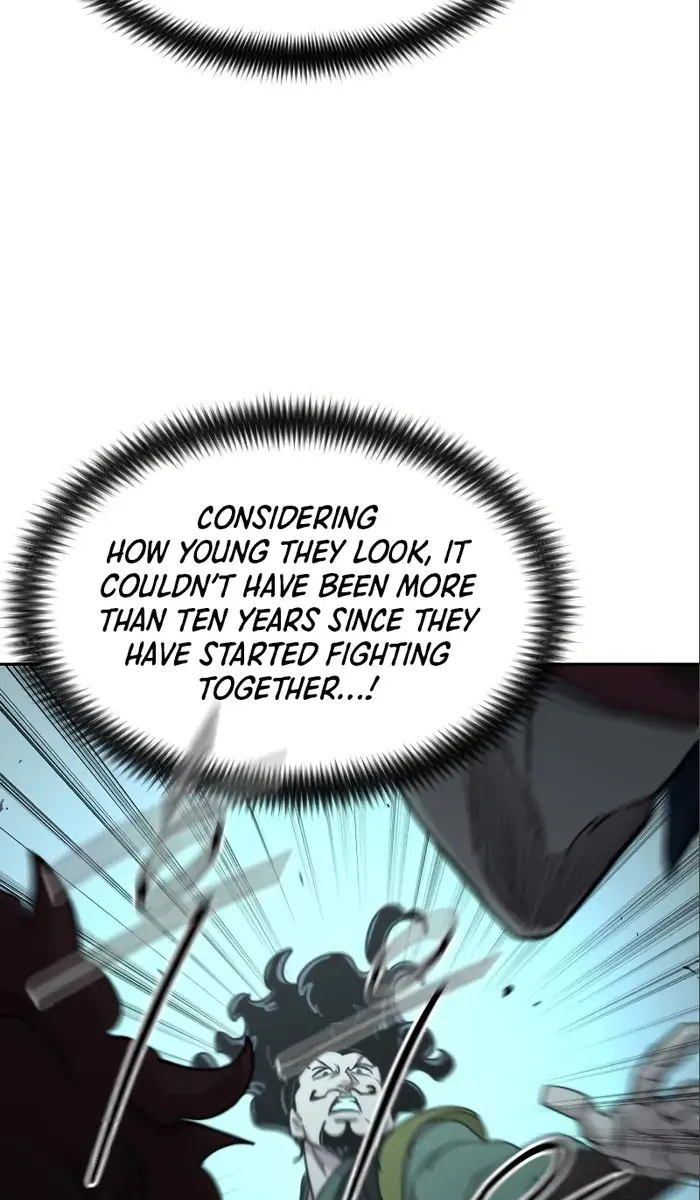 Return of the Mount Hua Sect Chapter 99 Page 54