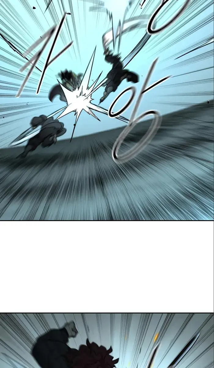 Return of the Mount Hua Sect Chapter 99 Page 57