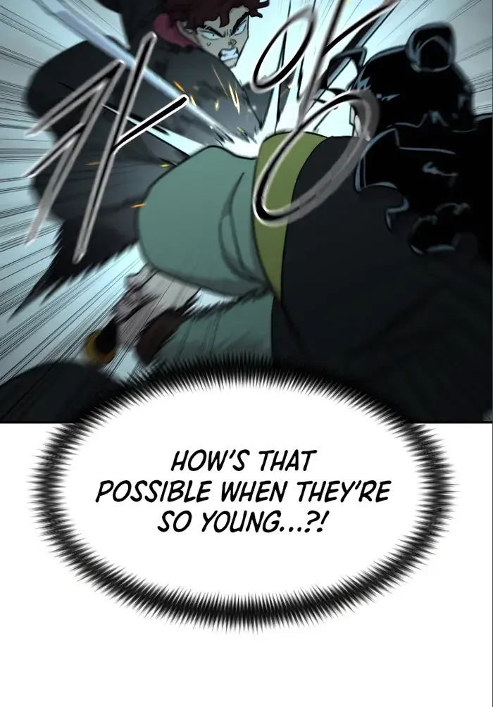 Return of the Mount Hua Sect Chapter 99 Page 58