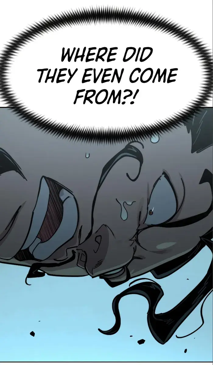 Return of the Mount Hua Sect Chapter 99 Page 64