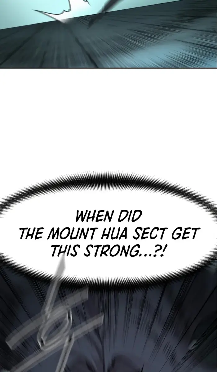 Return of the Mount Hua Sect Chapter 99 Page 72