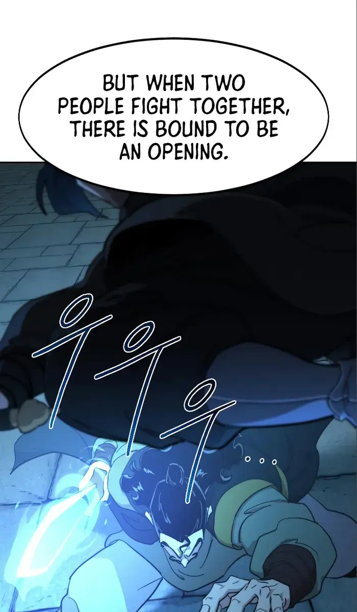Return of the Mount Hua Sect Chapter 99 Page 83