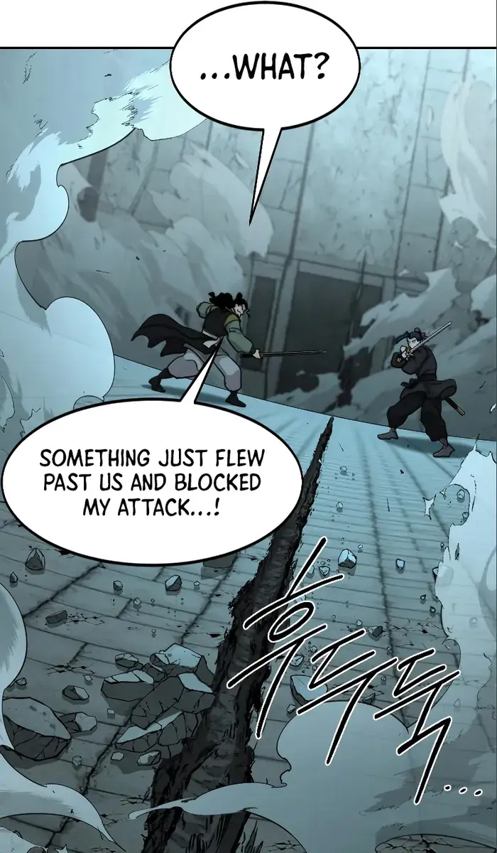 Return of the Mount Hua Sect Chapter 99 Page 95