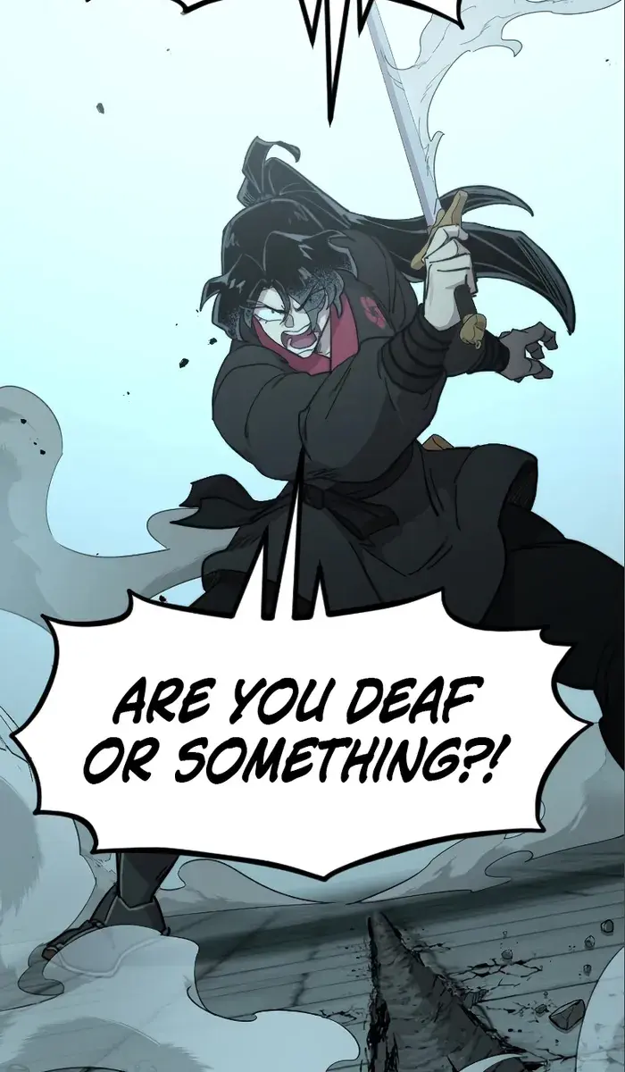 Return of the Mount Hua Sect Chapter 99 Page 100
