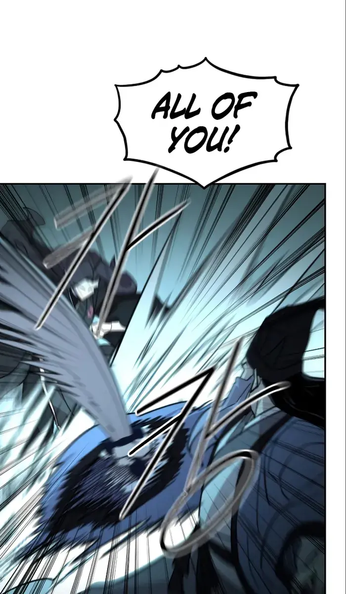 Return of the Mount Hua Sect Chapter 99 Page 110