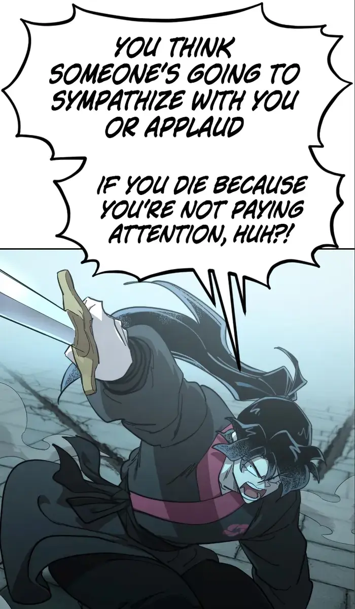 Return of the Mount Hua Sect Chapter 99 Page 113