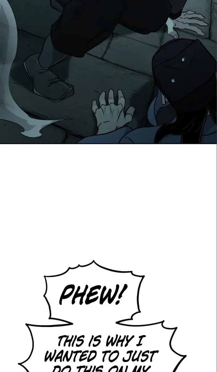 Return of the Mount Hua Sect Chapter 99 Page 114