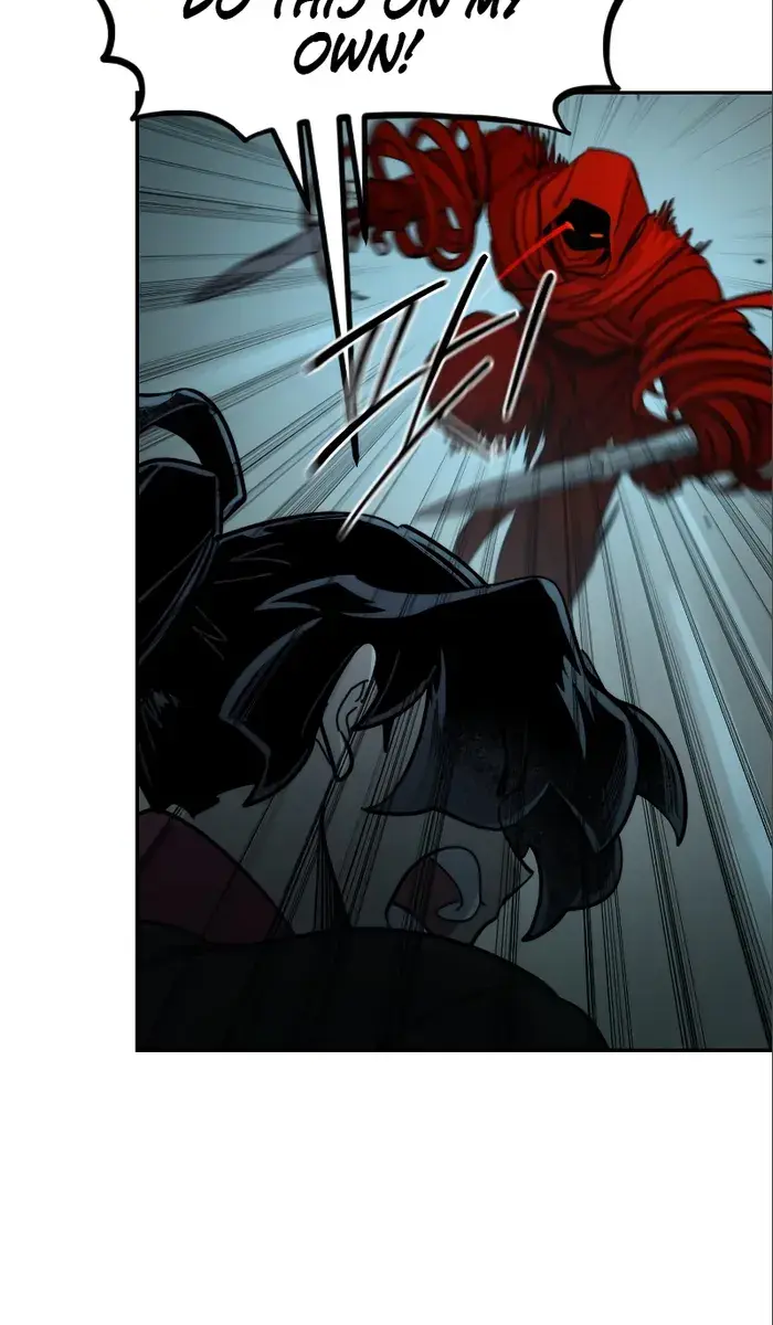 Return of the Mount Hua Sect Chapter 99 Page 115