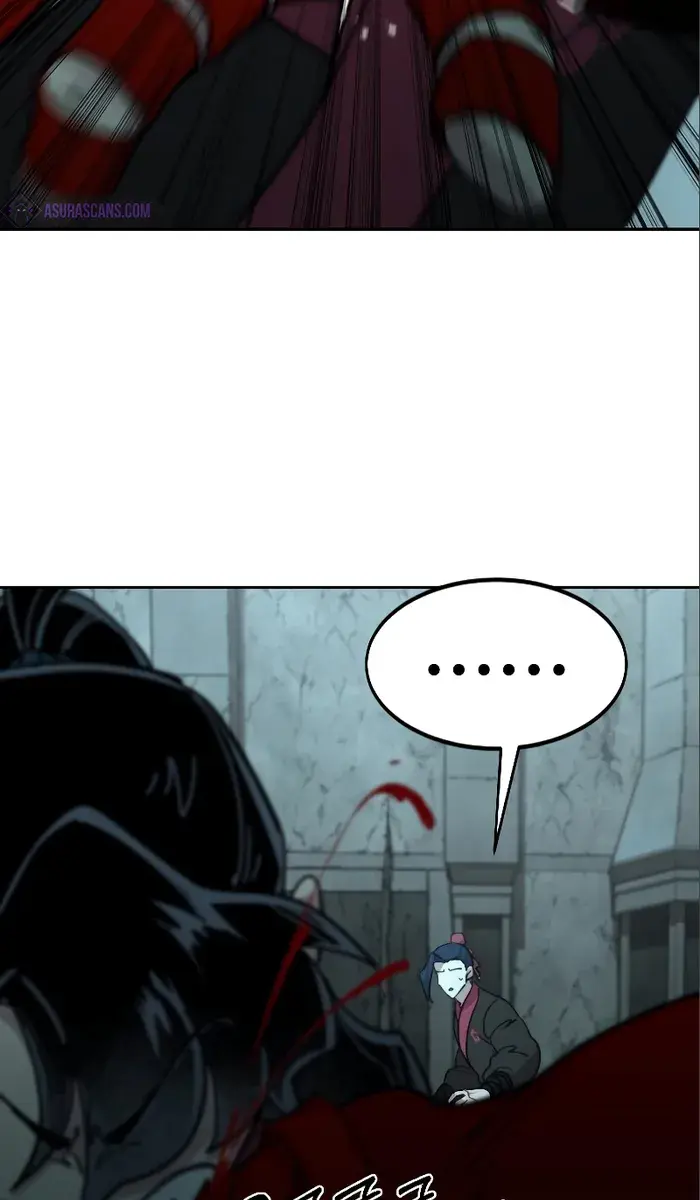 Return of the Mount Hua Sect Chapter 99 Page 118