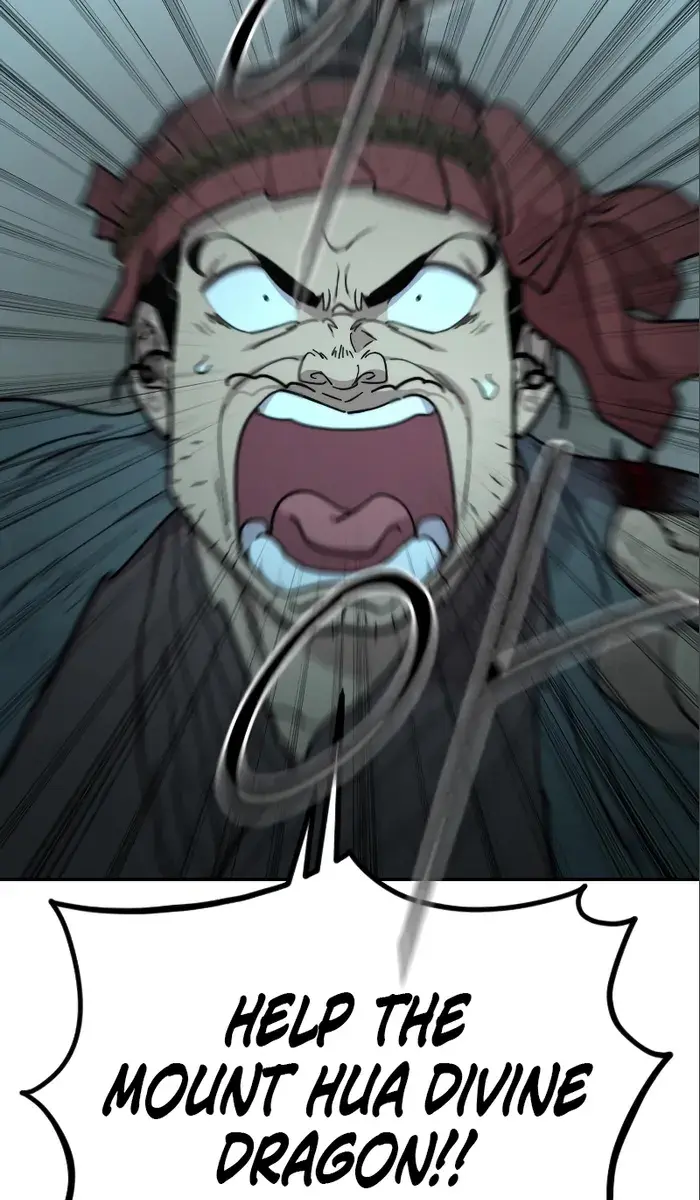 Return of the Mount Hua Sect Chapter 99 Page 125