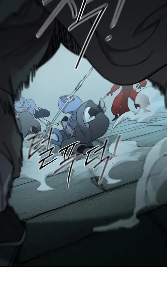 Return of the Mount Hua Sect Chapter 99 Page 128