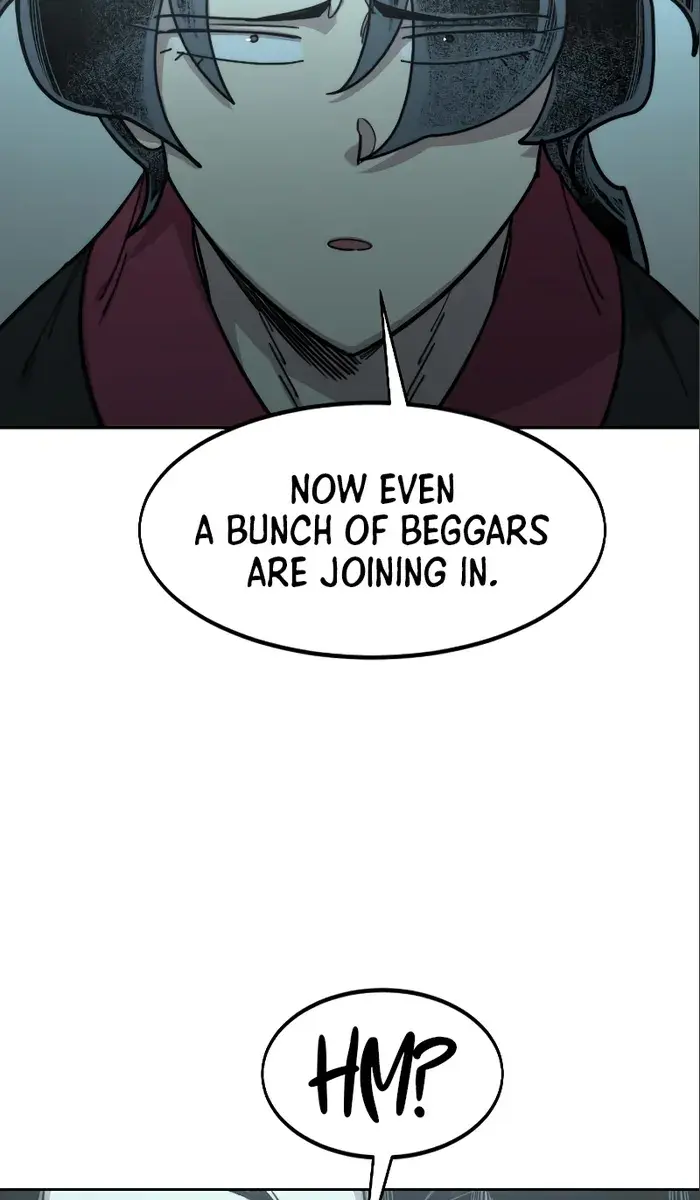 Return of the Mount Hua Sect Chapter 99 Page 133