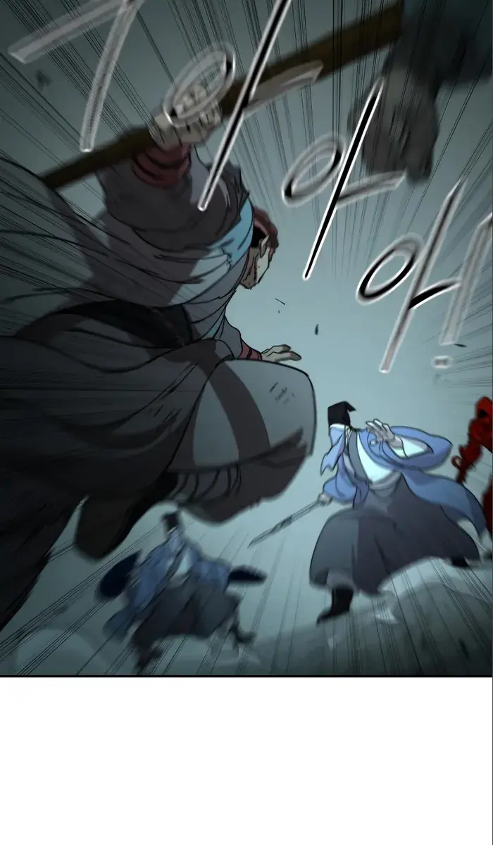 Return of the Mount Hua Sect Chapter 99 Page 136