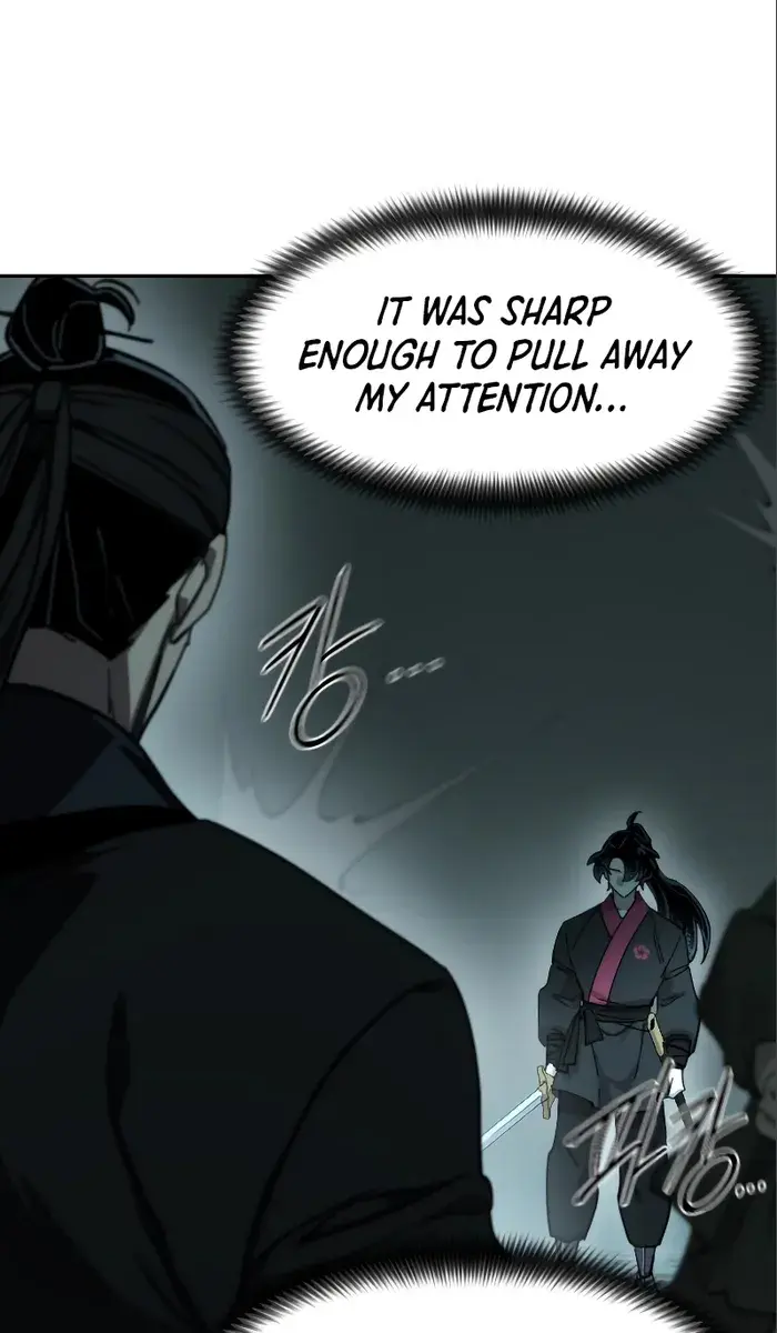 Return of the Mount Hua Sect Chapter 99 Page 143