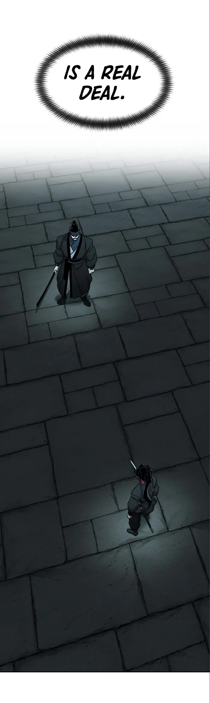 Return of the Mount Hua Sect Chapter 99 Page 149