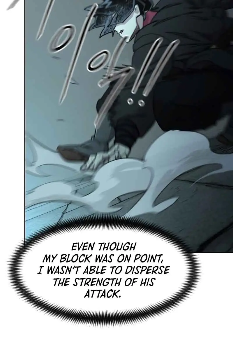 Return of the Mount Hua Sect Chapter 100 Page 35