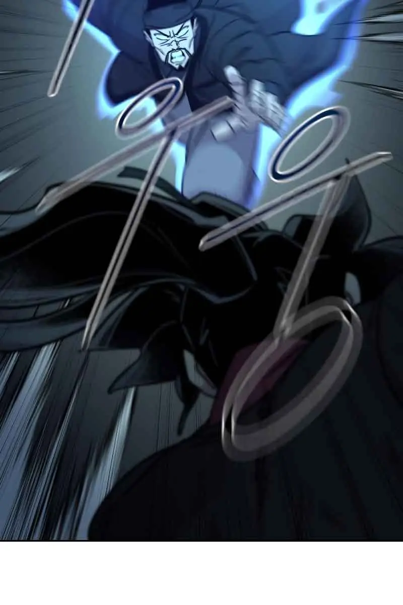Return of the Mount Hua Sect Chapter 100 Page 38
