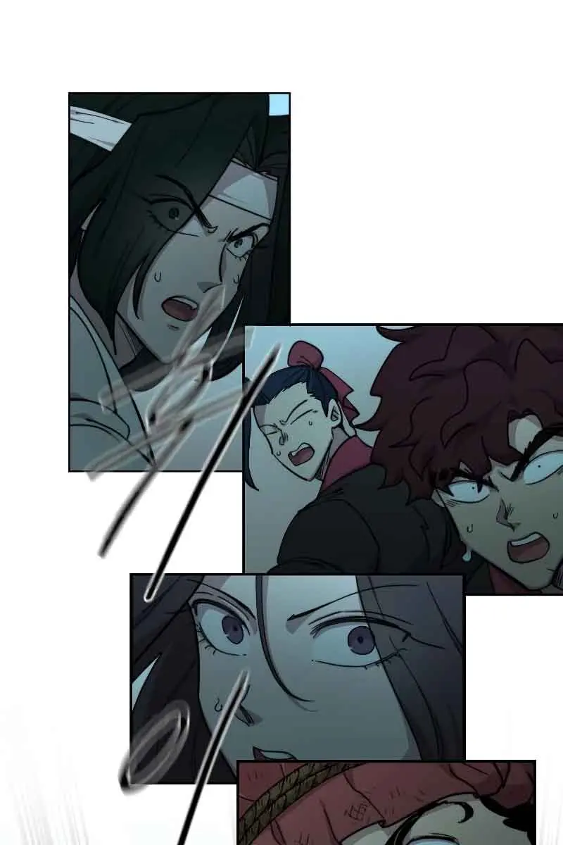 Return of the Mount Hua Sect Chapter 100 Page 81