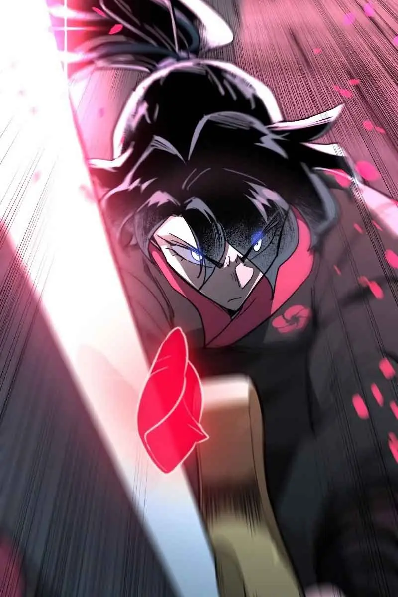 Return of the Mount Hua Sect Chapter 100 Page 122