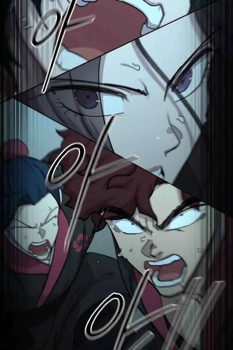 Return of the Mount Hua Sect Chapter 101 Page 21