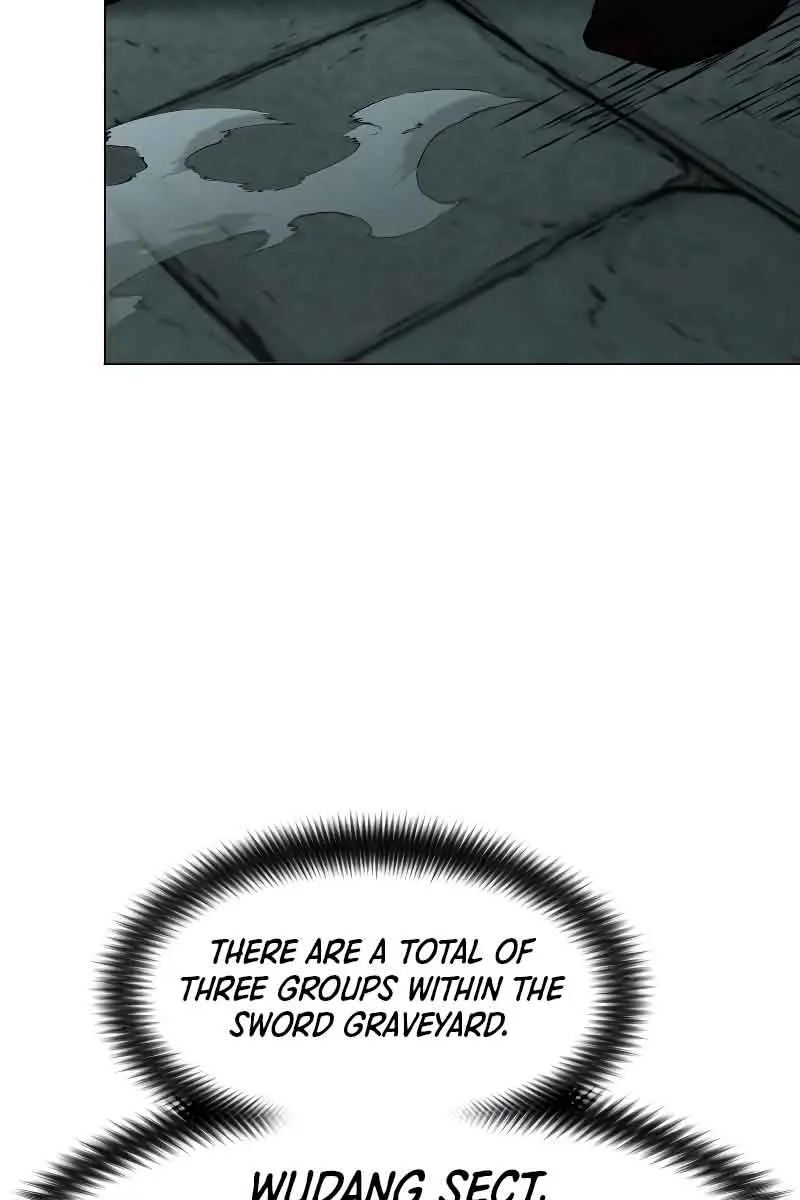 Return of the Mount Hua Sect Chapter 101 Page 31