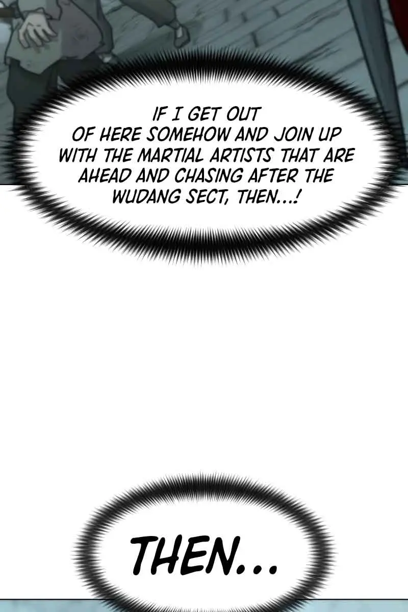 Return of the Mount Hua Sect Chapter 101 Page 33