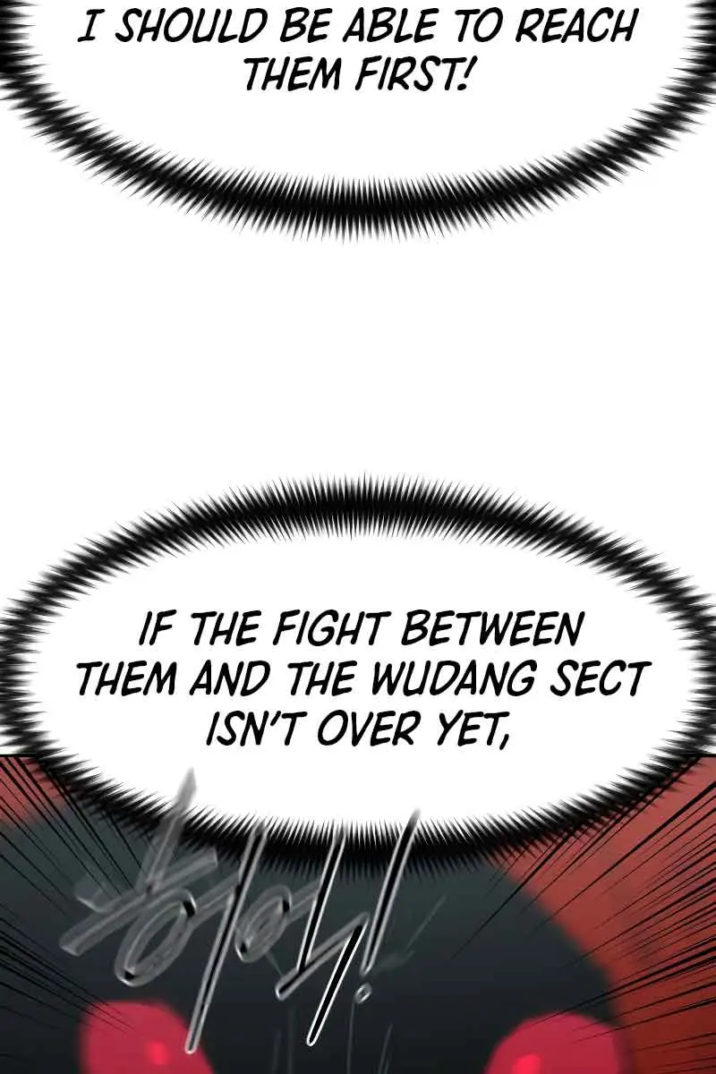 Return of the Mount Hua Sect Chapter 101 Page 43