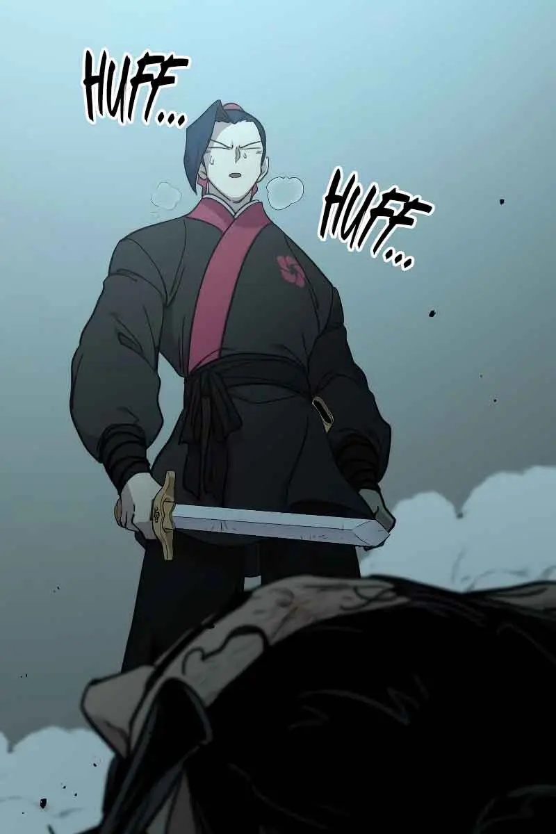 Return of the Mount Hua Sect Chapter 101 Page 58