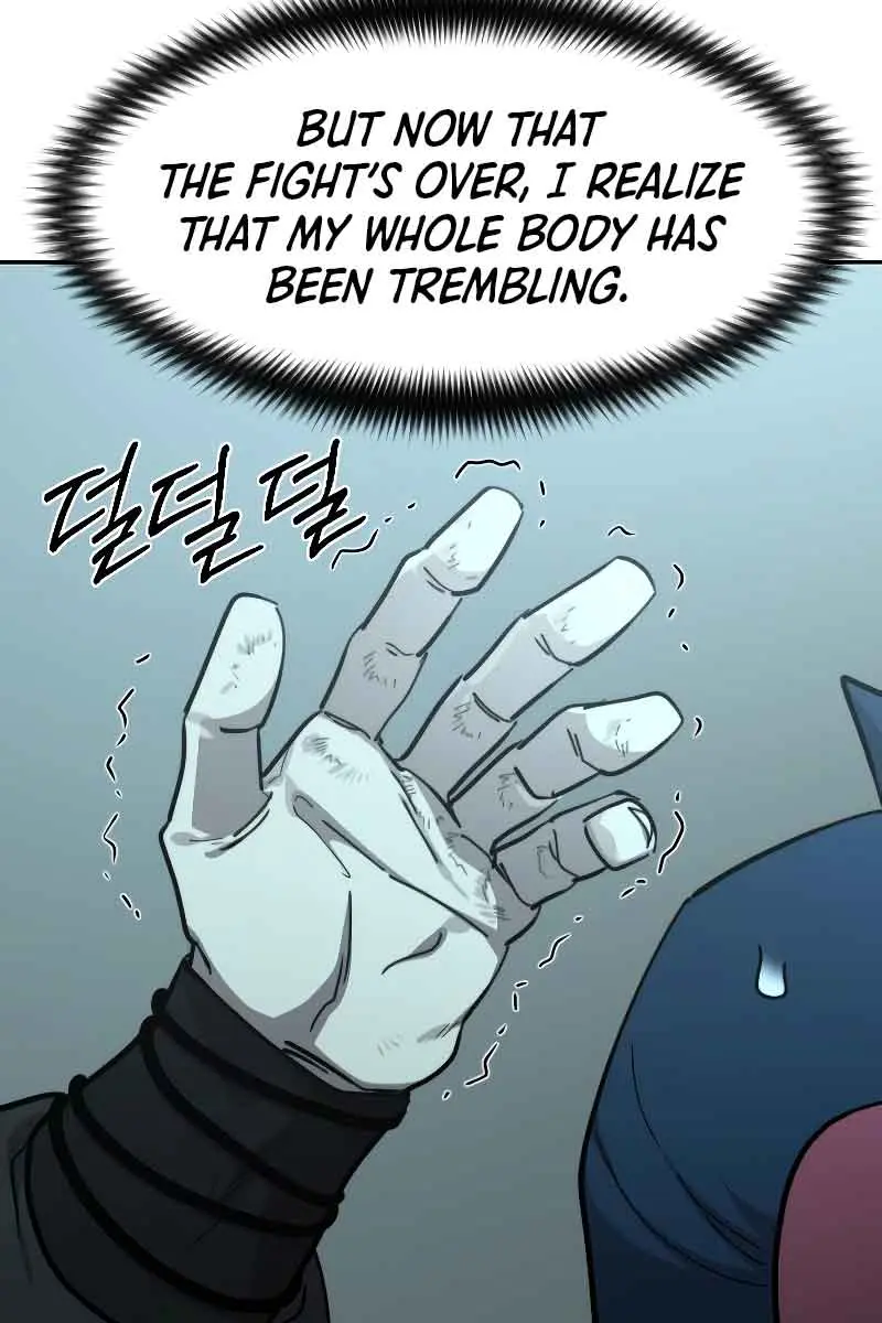 Return of the Mount Hua Sect Chapter 101 Page 61