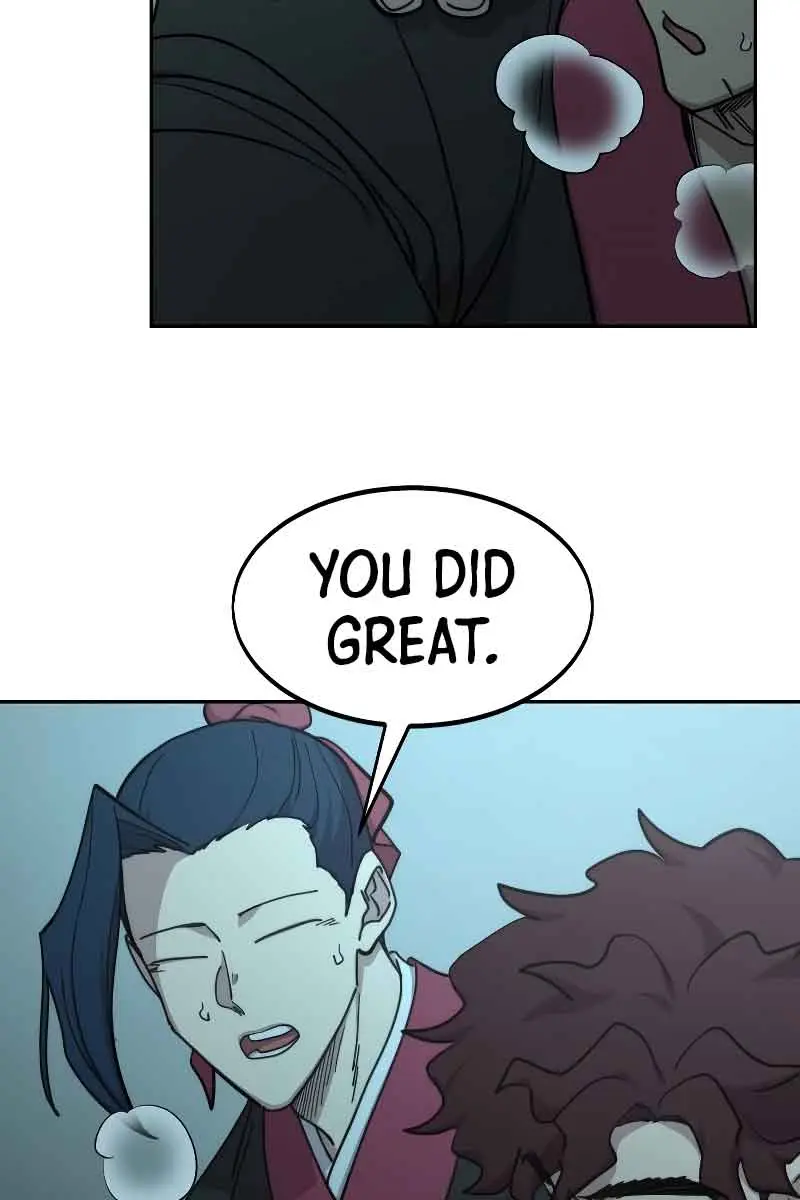 Return of the Mount Hua Sect Chapter 101 Page 69