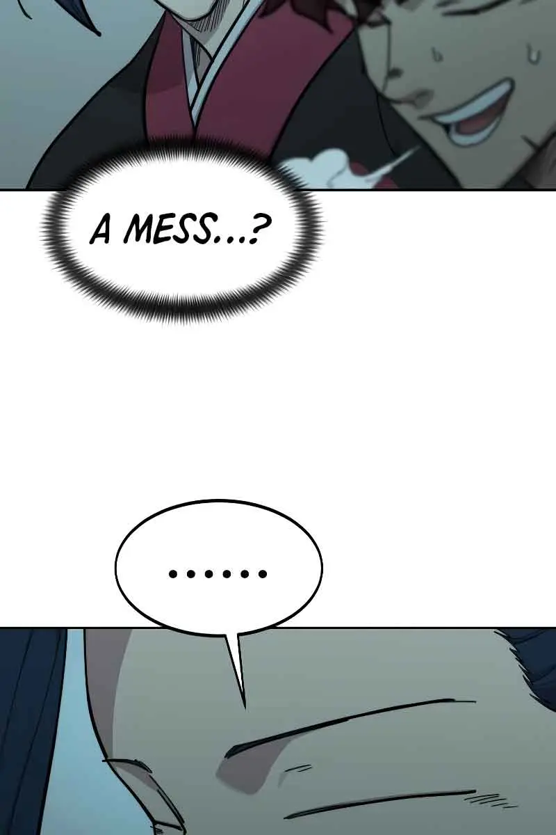 Return of the Mount Hua Sect Chapter 101 Page 73
