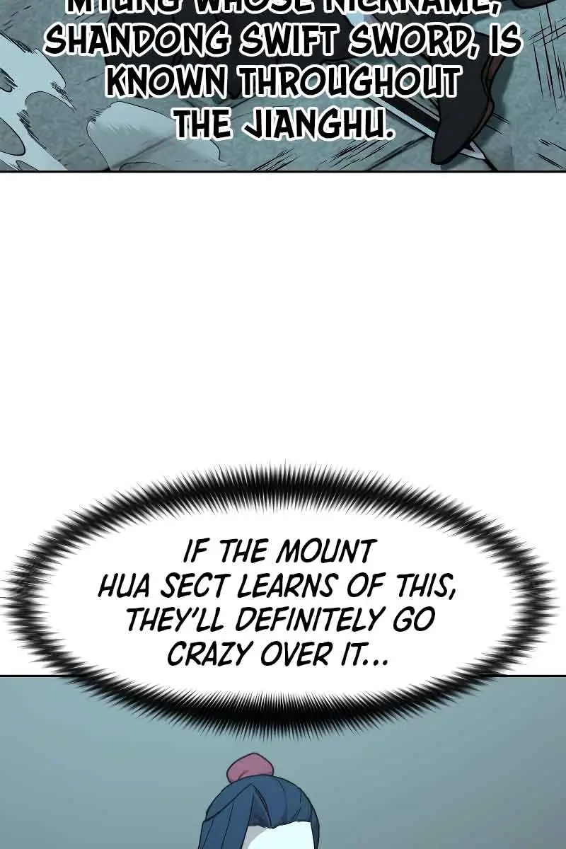 Return of the Mount Hua Sect Chapter 101 Page 76