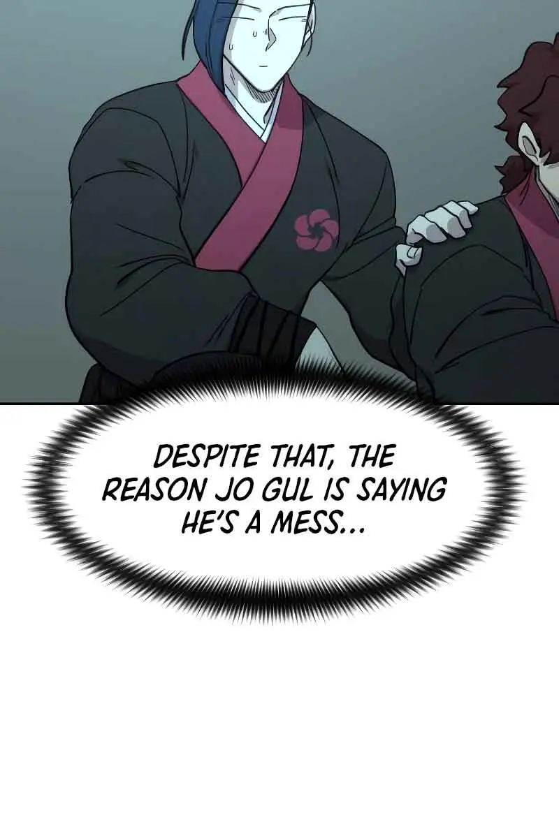 Return of the Mount Hua Sect Chapter 101 Page 77