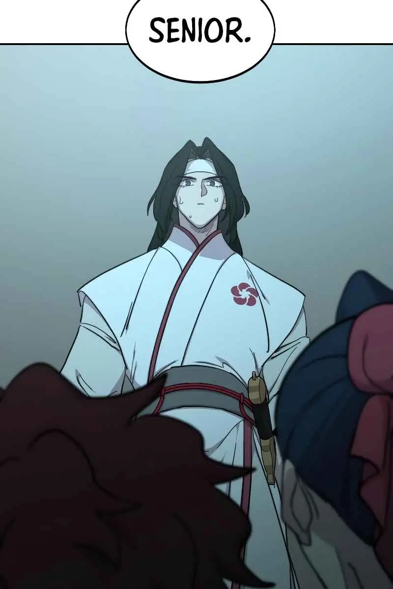 Return of the Mount Hua Sect Chapter 101 Page 84