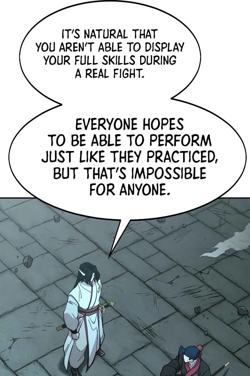 Return of the Mount Hua Sect Chapter 101 Page 86