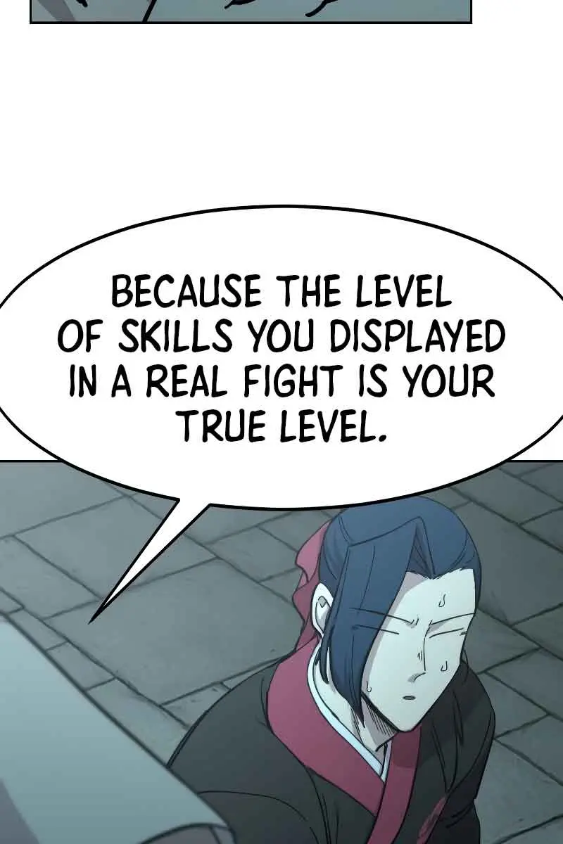 Return of the Mount Hua Sect Chapter 101 Page 89