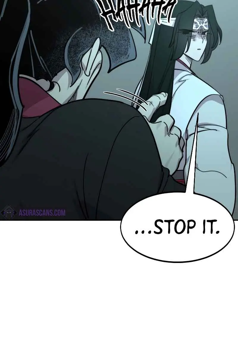 Return of the Mount Hua Sect Chapter 101 Page 96