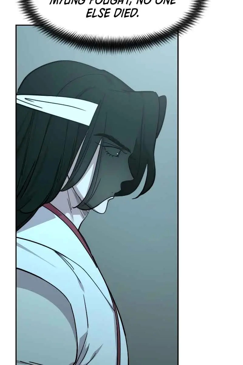Return of the Mount Hua Sect Chapter 101 Page 101