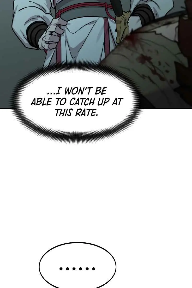 Return of the Mount Hua Sect Chapter 101 Page 105