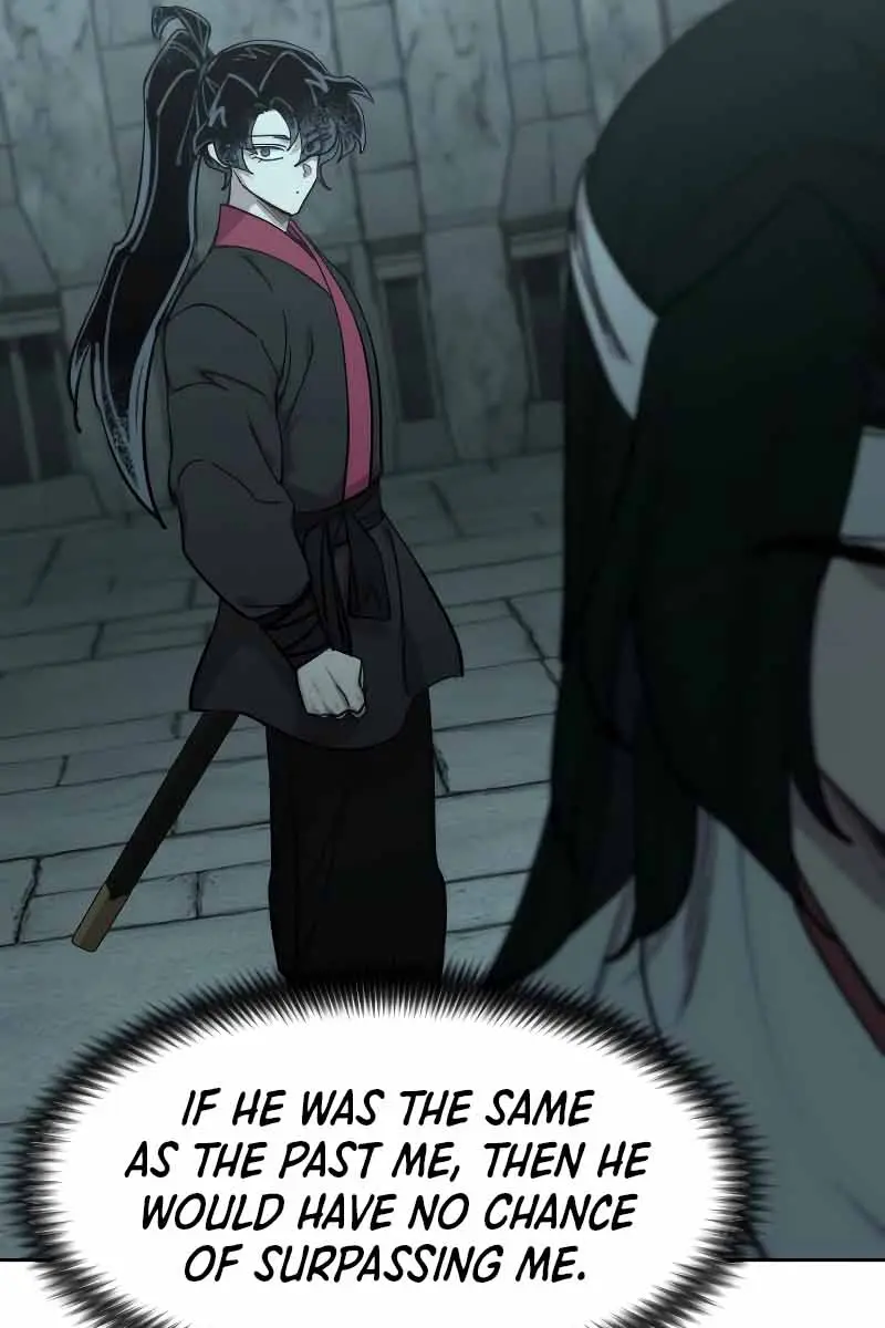 Return of the Mount Hua Sect Chapter 101 Page 122