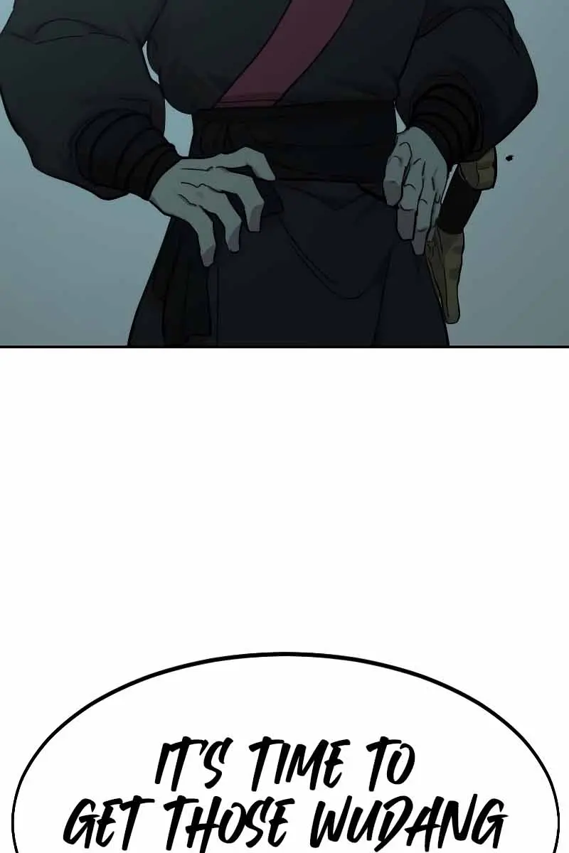 Return of the Mount Hua Sect Chapter 101 Page 129
