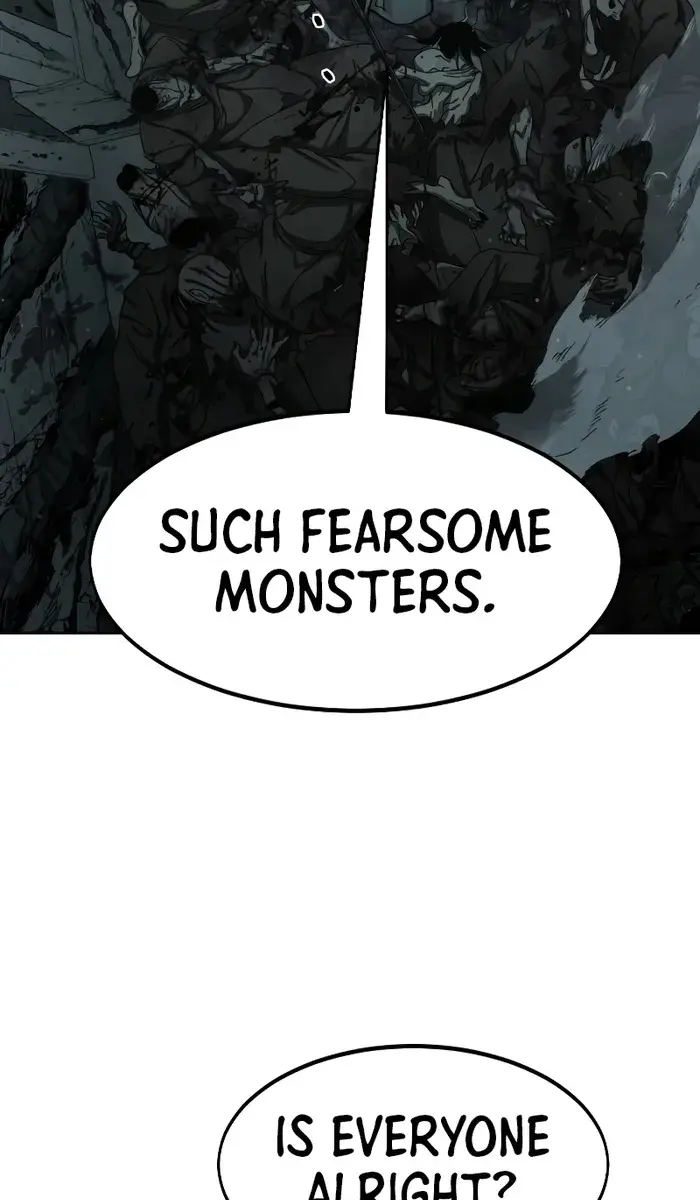 Return of the Mount Hua Sect Chapter 102 Page 8