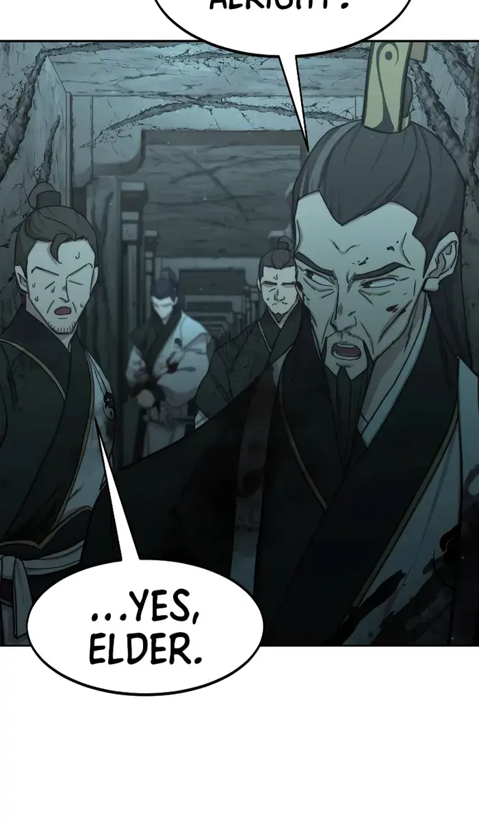 Return of the Mount Hua Sect Chapter 102 Page 9