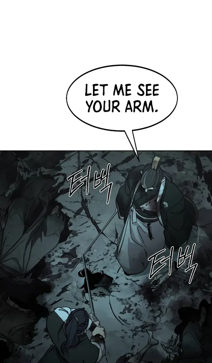 Return of the Mount Hua Sect Chapter 102 Page 12