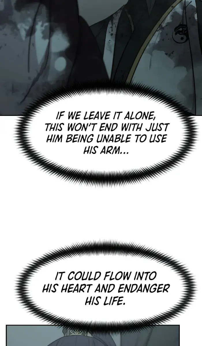 Return of the Mount Hua Sect Chapter 102 Page 20