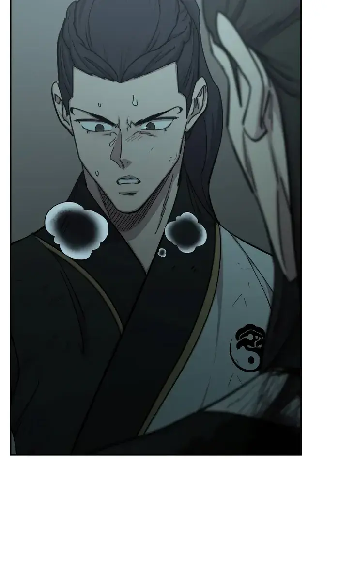 Return of the Mount Hua Sect Chapter 102 Page 21
