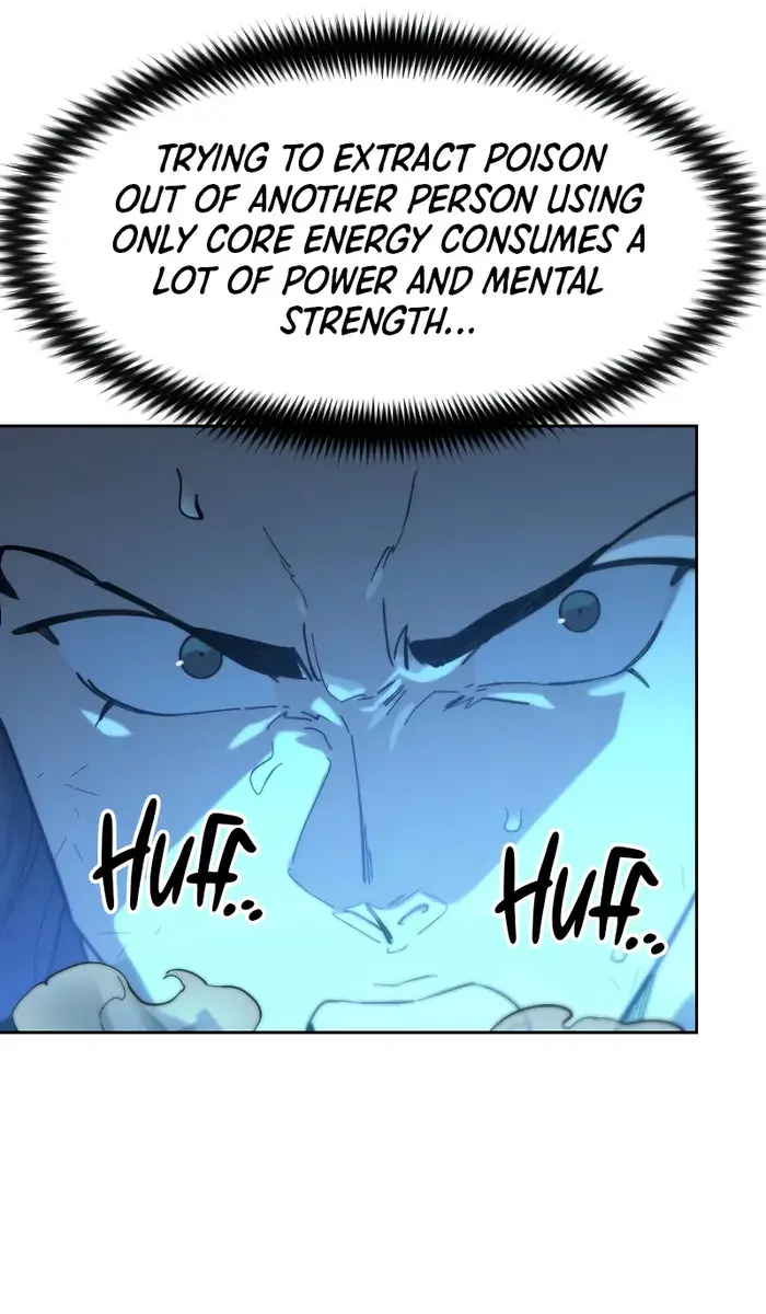 Return of the Mount Hua Sect Chapter 102 Page 29