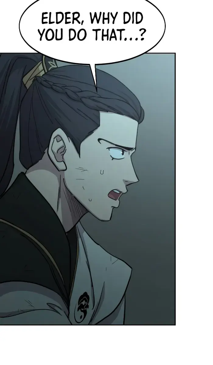 Return of the Mount Hua Sect Chapter 102 Page 37