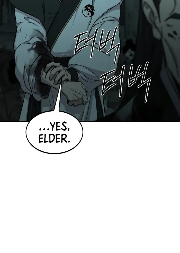 Return of the Mount Hua Sect Chapter 102 Page 40