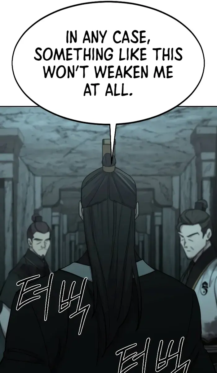 Return of the Mount Hua Sect Chapter 102 Page 42